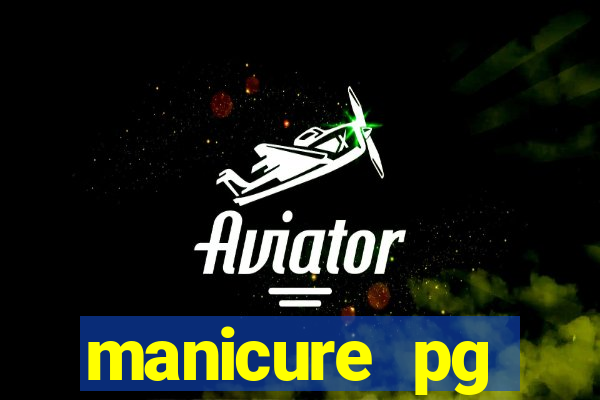 manicure pg plataforma de jogos